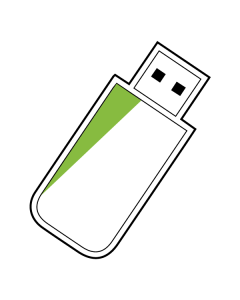 USB Stick 8GB
